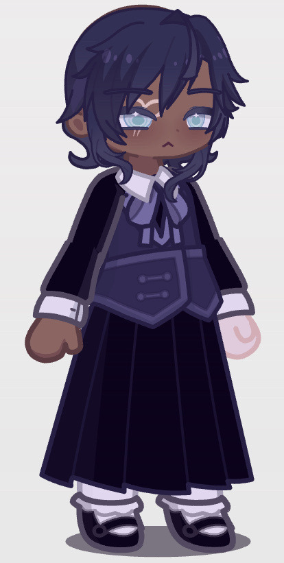 School outfit