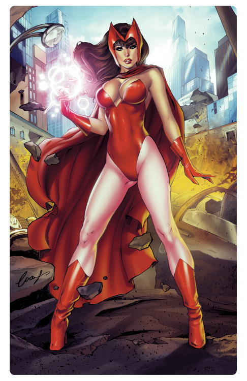 geekearth:  The latest from Elias Chatzoudis.