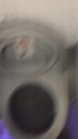 shiritrap: Jacking off into an airplane toilet :DFull vid is on my ManyVids