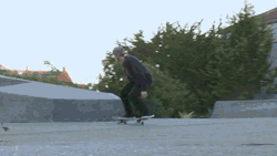 Mug-Costanza:  Kevin Terpening - G Turn Nollie Fs Flip Out 