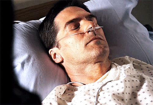 Incorrect Criminal Minds Gifs 4/∞