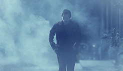 nealcassidy:   ❝ Two lives in our heads. Cursed worse than ever.  