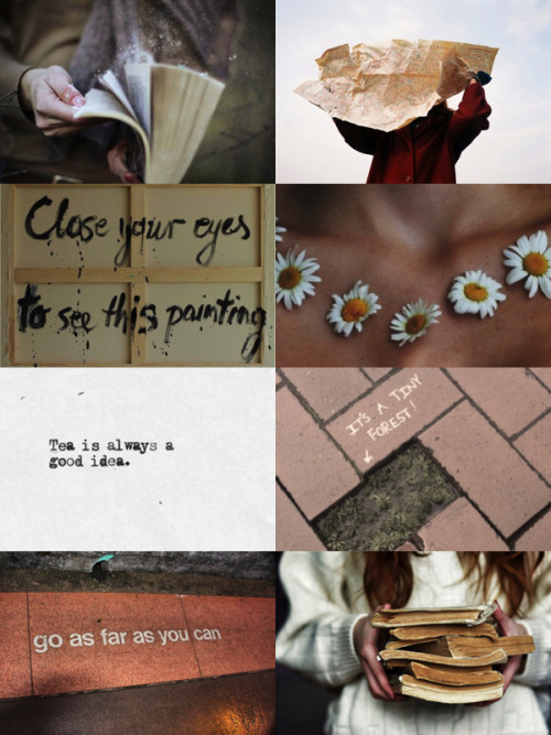 i-live-for–the-aesthetic:Introvert, Hufflepuff, Thunderbird, Taurus- requested by @leodreamlife 