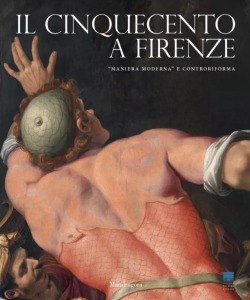 svaeverover:Il Cinquecento a Firenze“Maniera moderna” e Controriformacatalogo della mostraFirenze, Palazzo Strozzi21 settembre 2017 - 21 gennaio 2018