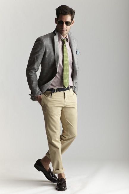 the-suit-men:   Follow The-Suit-Men  for more suit &amp; fashion inspiration