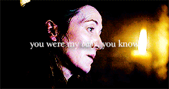 thorinoakenshieeld:You were my baby, you know. You always will be. Always. My beauty, my baby.Lady D