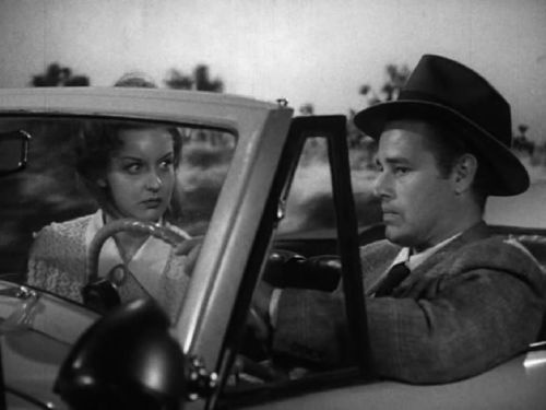 Detour (1945) Edgar G. UlmerJune 10th 2022