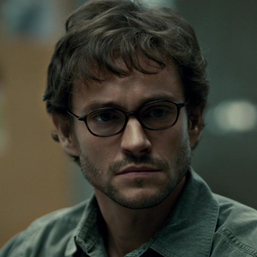 When Hannibal Says That He Is Seeing Himself In Will In Season 1, I Think It's Interesting To Think About