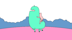 Csabaklement:  Wild Like Unicorn