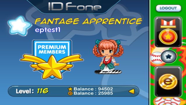 fantage free membership accounts 2012 fantage free membership accounts 2012