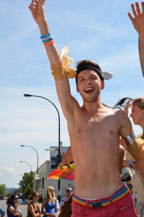 Montreal Pride 2013 smarturl.it/montrealpride