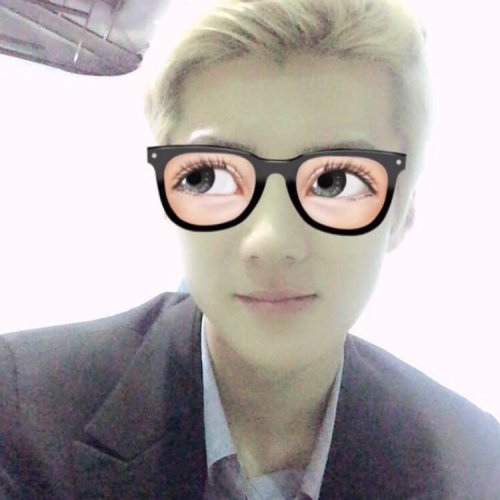 fy-sehuna: 161020 Sehun Instagram Update