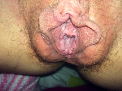 XXX nice-nasty-stuff:  This is baby’s cunt photo