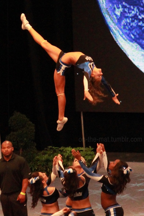 weareallokayy:  \ 