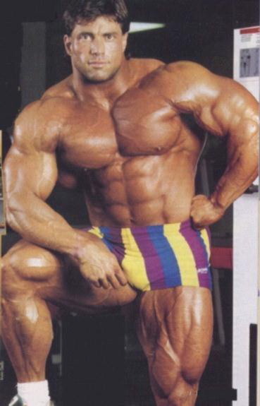 muscpowr:  Phil Hernon