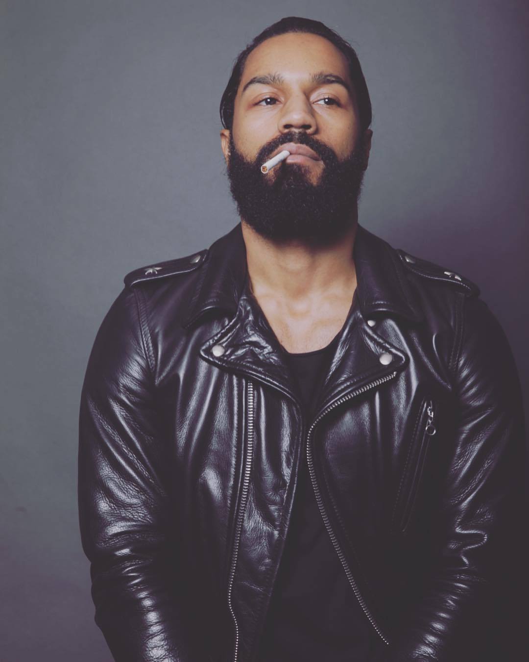 creamgetdamoney2:Actor, Damon Erik Williams. Currently on the new season of Animal
