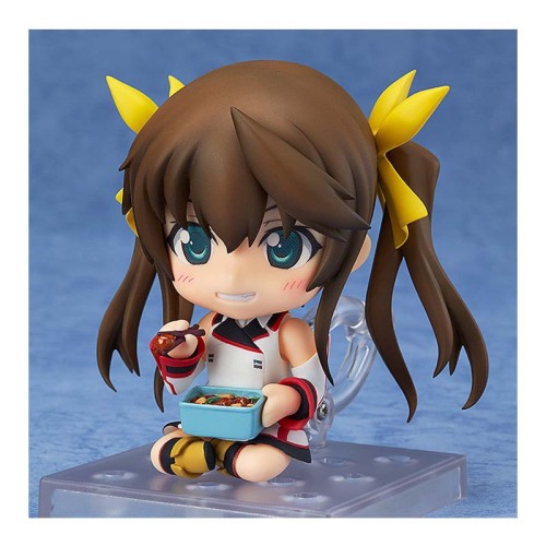 IS -Infinite Stratos- &ldquo;Lingyin Huang&rdquo; : Nendoroid www.hyperionz.net/produ