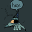 wallus-appreciation-time