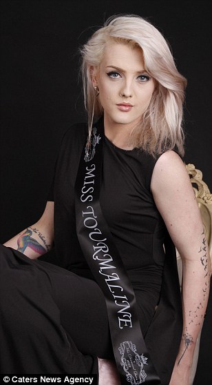 makemeagirl2:  Dani St. James:Dani has been on hormones for 3 years and has recently