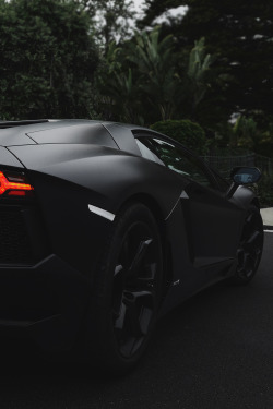 envyavenue:  Blacked Out.