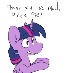 aquestionableponyblog:     This made me laugh more than it should have.