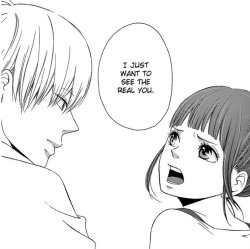 Funny Shoujo Moments