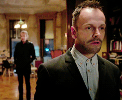 pagets:  you’re not sure you can do what needs to be done w i t h o u t  h e r,