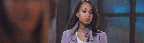 popeandballard:  Olivia & Jake + Olivia worrying & caring about Jake 