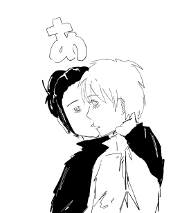 #geto suguru on Tumblr