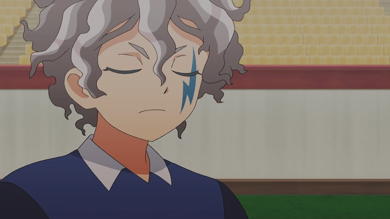 inazuma eleven orion no kokuin characters inazuma eleven orion no kokuin characters