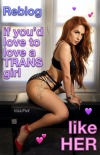 Porn photo vikkipnkcaptions:💜Original sissy captions