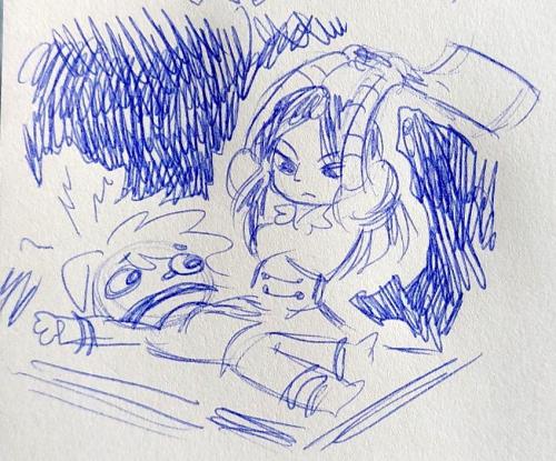 Silleh Doodools :3