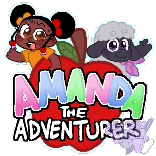 Amanda The Adventurer E2: The Butcher (Animated) 