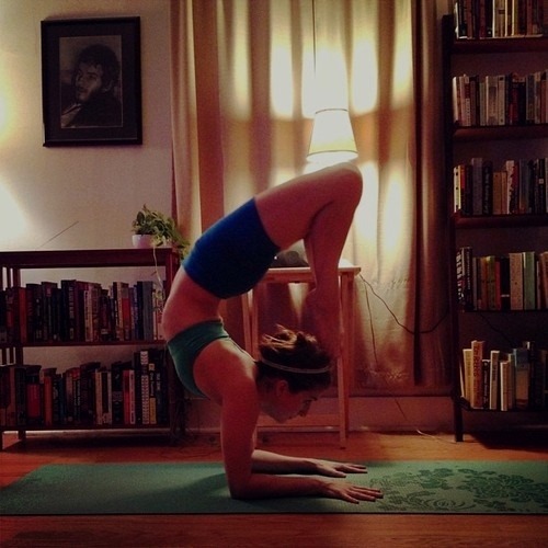 More on TheYogaMentor Instagram - www.instagram.com/p/BbA6as0nICA/