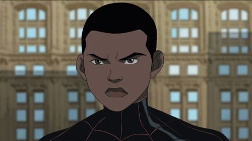 ohmygrodd: Marvel’s New Spider-Man Was Never Going To Be Anything But Straight And White[But] 
