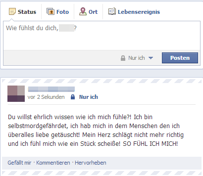 h0rnyfluffytutu:  es sagt alles… it says everything :/ 