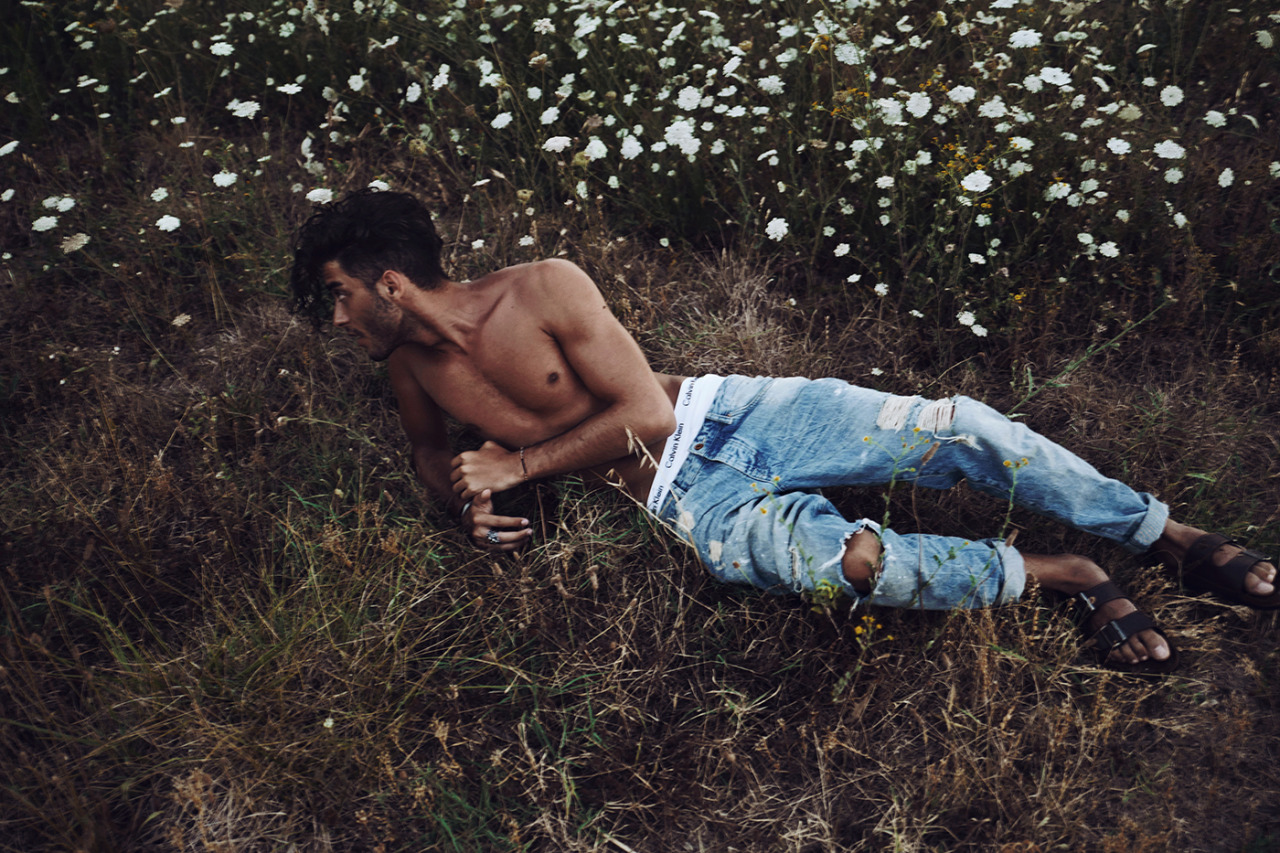 thatboystyle:  Toni MahfudFollow us: facebook | twitter | instagram thatboystyle.com