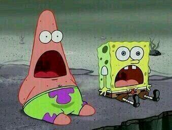 harsh-saintcry:  Argentina &amp; the Netherlands after seeing Germany
