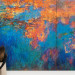 itscolossal:In His Largest LEGO Work Yet, Ai Weiwei Recreates One of Claude Monet’s