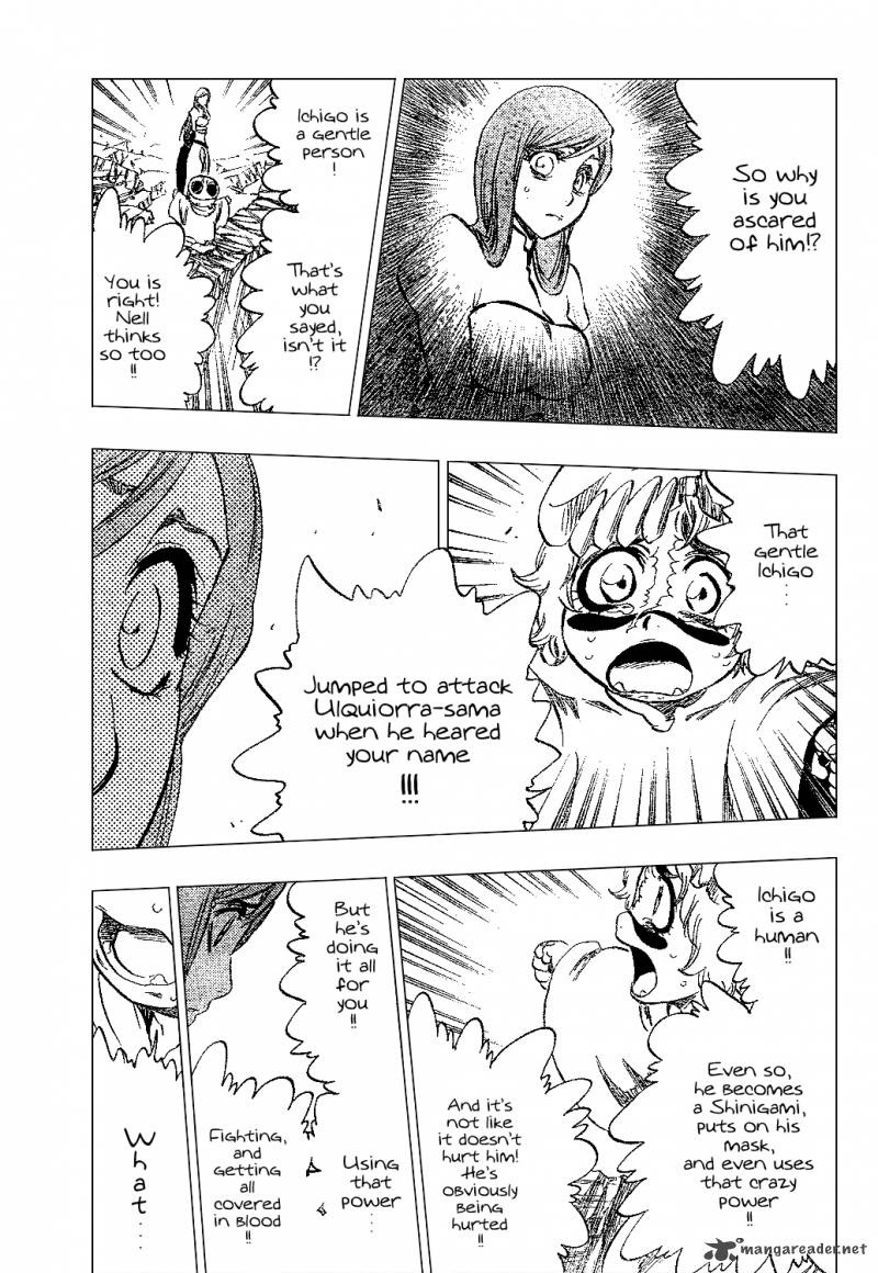ichihime7-7:  READ THIS AND TELL ME HE WASN’T ALREADY IN LOVE WITH HER!!!!! 
