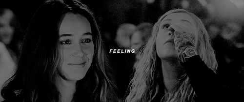 itselizataylor:  CLEXA PLAYLIST // “Past Lives” by B Ø RNS  (x)    Through all of my livesI never th