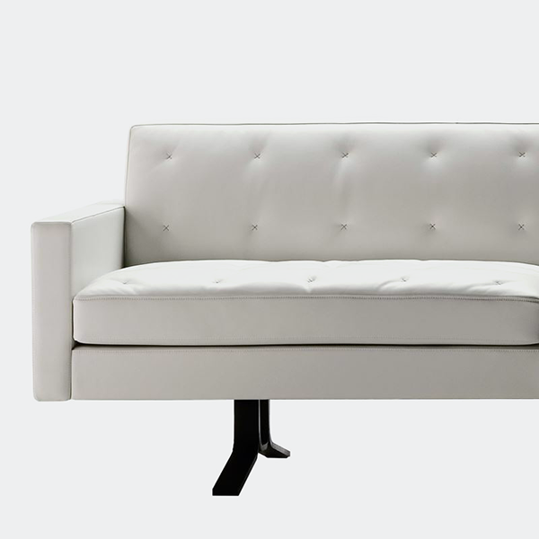 unusualwhite:  kennedee Sofa | Jean-Marie Massaud 