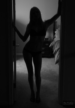 stanfreedmanphoto:  SilhouetteStan Freedman PhotographyModel - Tiffany Ann