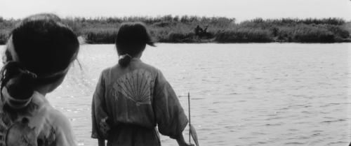 onibaba (kaneto shindo, 1964)