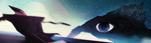 foryouratelophobia:  ca-tsuka:  Artworks of Myosis student short film from french Gobelins school.Directed by Emmanuel Asquier-Brassart, Ricky Cometa, Guillaume Dousse, Adrien Gromelle and Thibaud Petitpas.  H