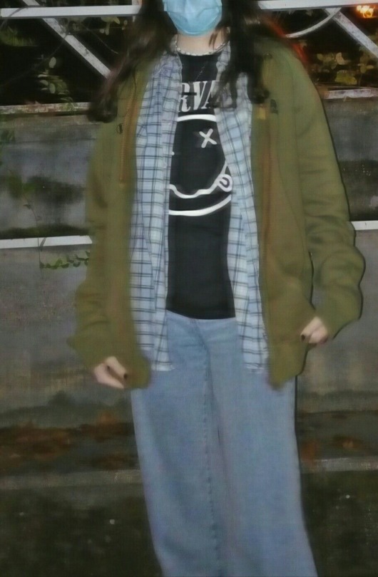 Grungy Grunge