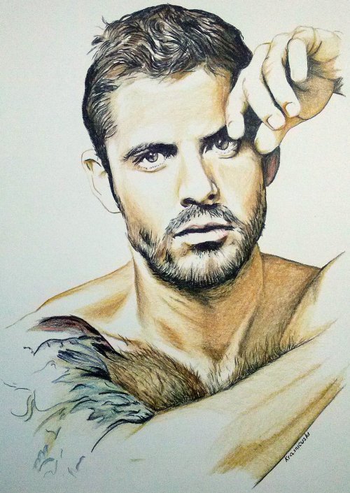 joselito28:  grico-art-drawing:  Diego Arnary  🔁Reblog and☑ Follow http://joselito28.tumblr.com