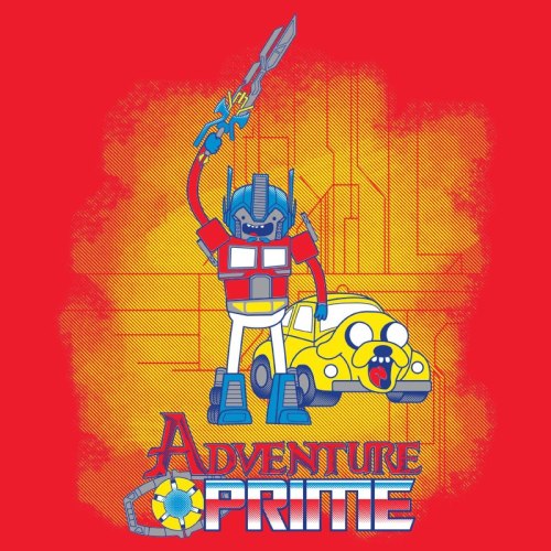 aeiouwhy:  Adventure Prime 