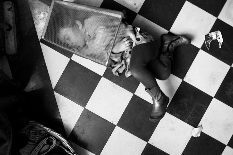republicx:  La familie by Alain Laboile 