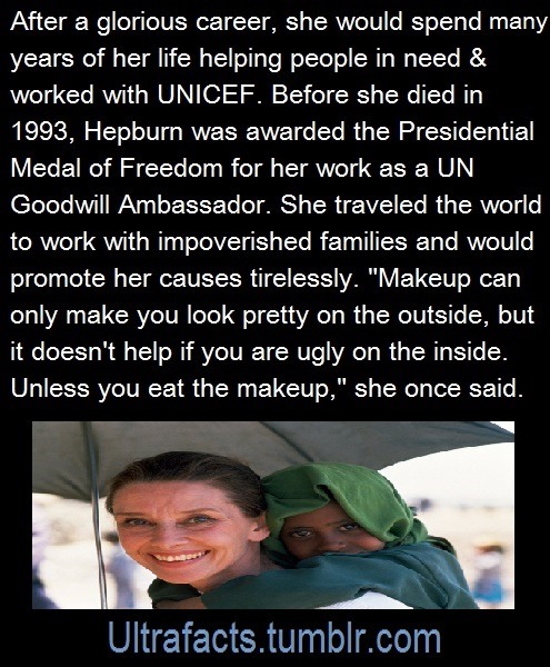 ultrafacts:  Sources: 1 2 3 4 5 6 7 8 9 10 Follow Ultrafacts for more facts 